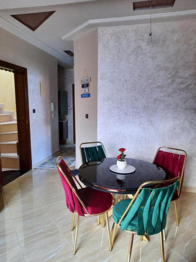Dary Apartment Fes Exterior photo