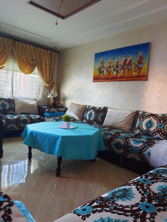 Dary Apartment Fes Exterior photo